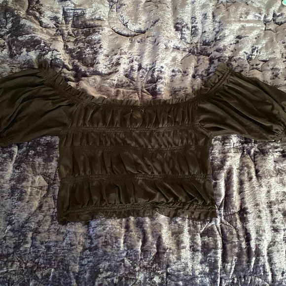 garage mesh top - Picture 2 of 2